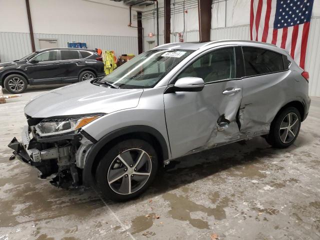 2021 HONDA HR-V EX, 