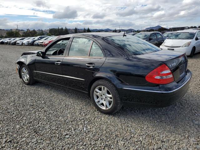 WDBUF65J84A430085 - 2004 MERCEDES-BENZ E 320 Qara foto 2