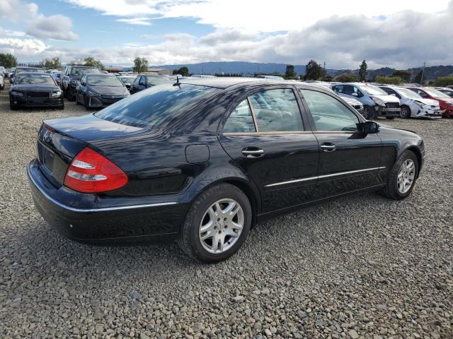 WDBUF65J84A430085 - 2004 MERCEDES-BENZ E 320 Qara foto 3