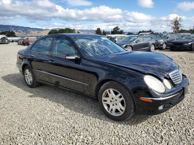 WDBUF65J84A430085 - 2004 MERCEDES-BENZ E 320 Qara foto 4