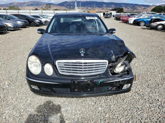 WDBUF65J84A430085 - 2004 MERCEDES-BENZ E 320 Qara foto 5