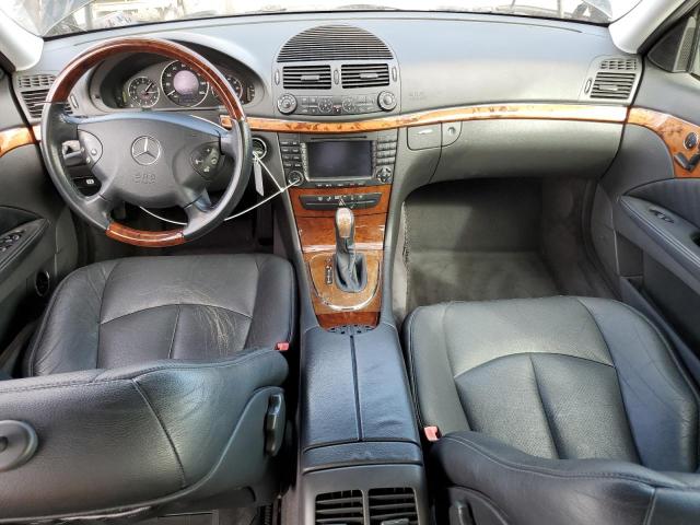 WDBUF65J84A430085 - 2004 MERCEDES-BENZ E 320 Qara foto 8