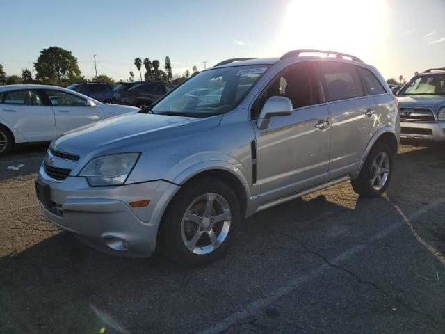 2012 CHEVROLET CAPTIVA SPORT, 