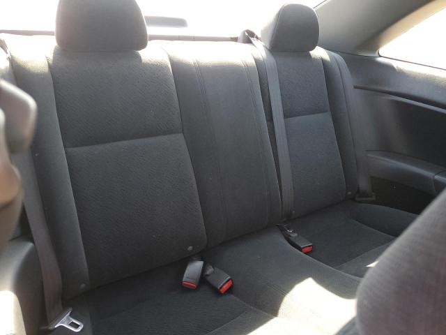 1HGEM21964L016311 - 2004 HONDA CIVIC EX შავი ფოტო 10