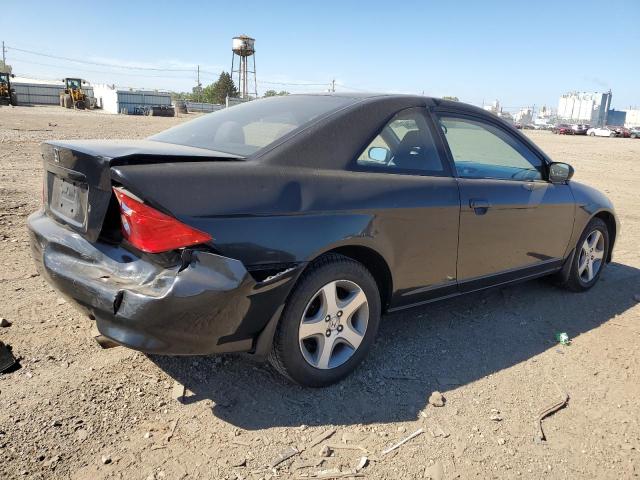 1HGEM21964L016311 - 2004 HONDA CIVIC EX შავი ფოტო 3