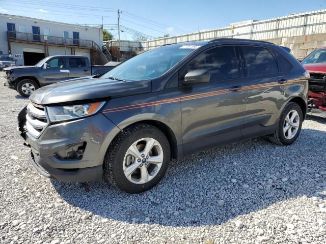 2018 FORD EDGE SE, 