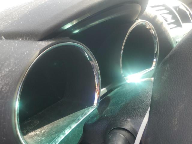 5TDZA3EH6CS028410 - 2012 TOYOTA HIGHLANDER BASE Blanco foto 9