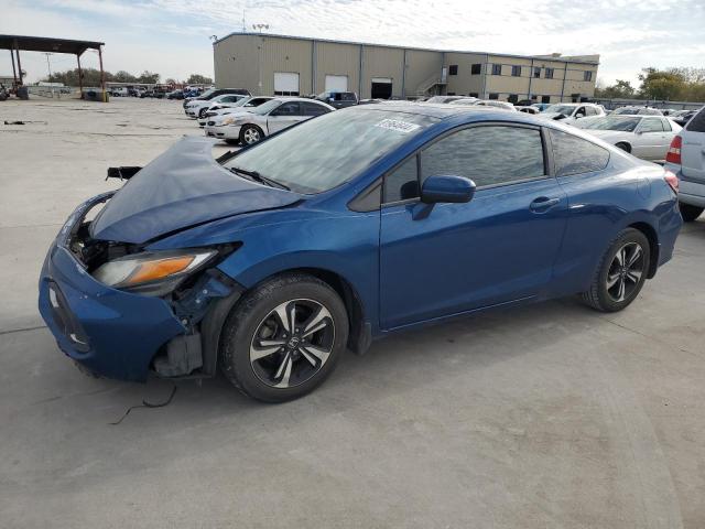 2014 HONDA CIVIC EX, 