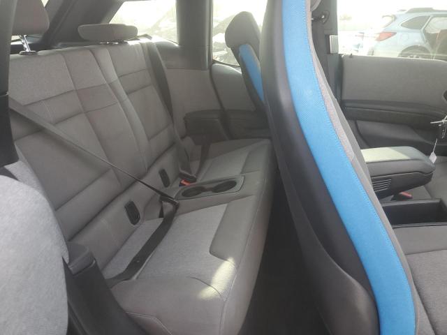 WBY1Z8C32HV892988 - 2017 BMW I3 REX WHITE photo 10