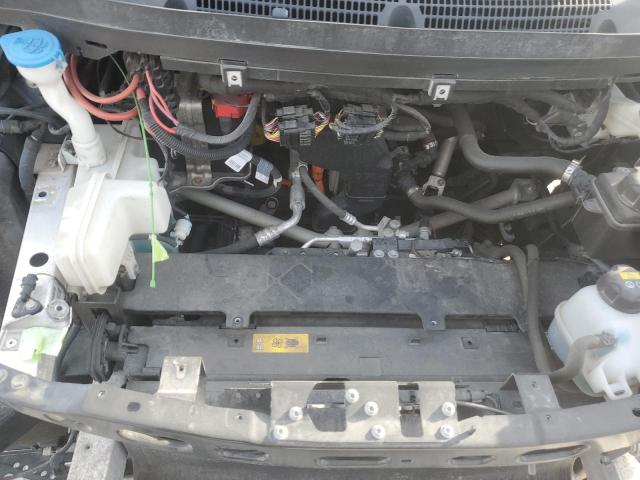 WBY1Z8C32HV892988 - 2017 BMW I3 REX WHITE photo 11