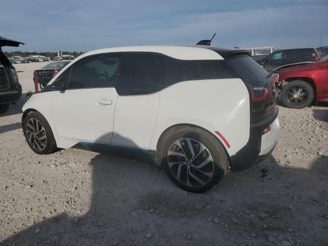 WBY1Z8C32HV892988 - 2017 BMW I3 REX WHITE photo 2