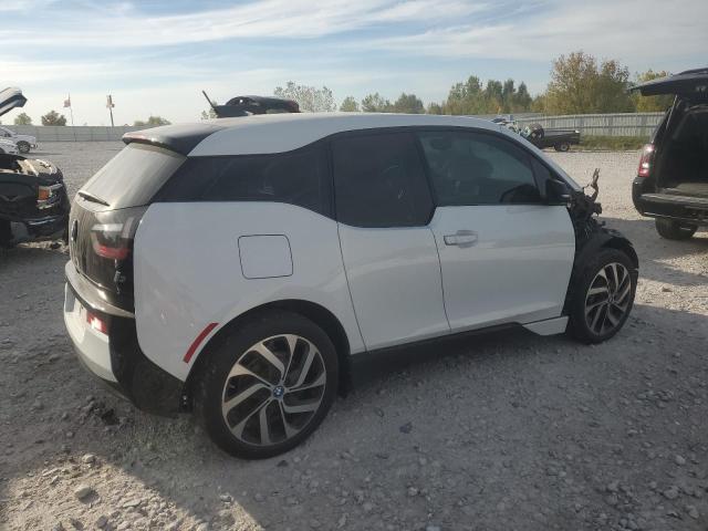WBY1Z8C32HV892988 - 2017 BMW I3 REX WHITE photo 3
