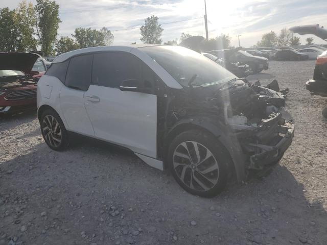 WBY1Z8C32HV892988 - 2017 BMW I3 REX WHITE photo 4