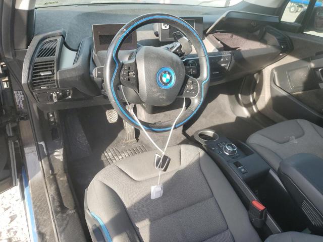 WBY1Z8C32HV892988 - 2017 BMW I3 REX WHITE photo 8