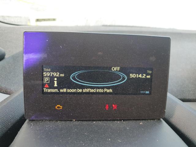 WBY1Z8C32HV892988 - 2017 BMW I3 REX WHITE photo 9