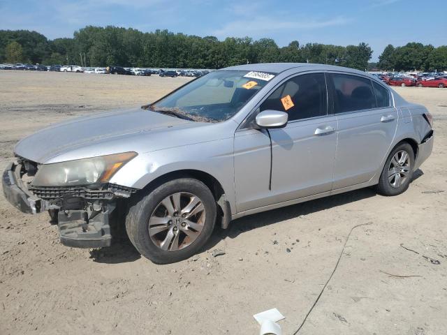 2012 HONDA ACCORD LXP, 