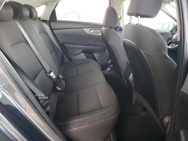 3KPF24ADXME401601 - 2021 KIA FORTE FE 灰色 照片 10