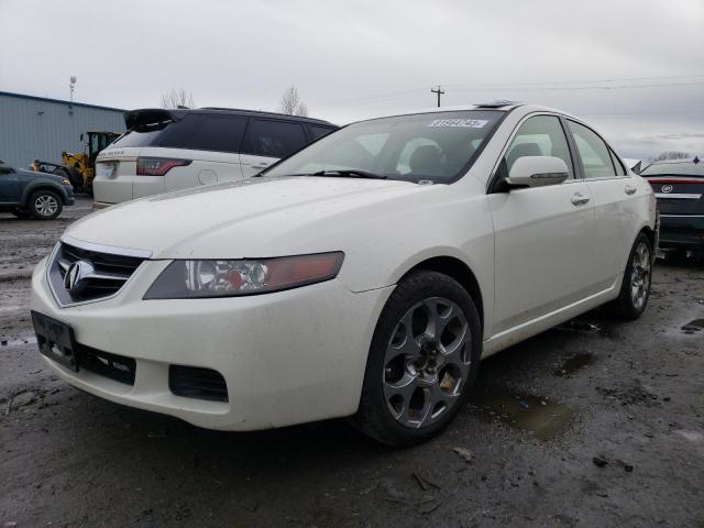 2004 ACURA TSX, 