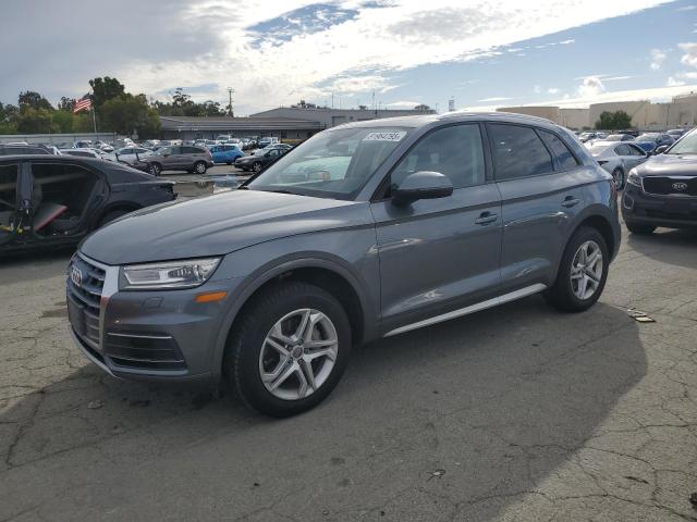 2018 AUDI Q5 PREMIUM, 