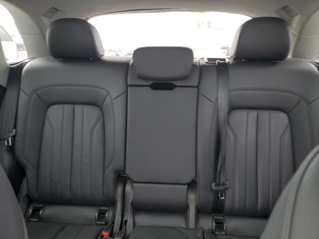 WA1ANAFY1J2123864 - 2018 AUDI Q5 PREMIUM GRAY photo 10