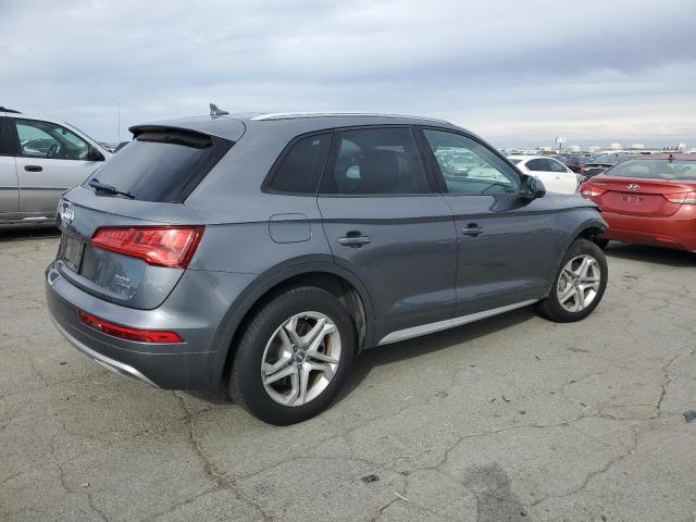 WA1ANAFY1J2123864 - 2018 AUDI Q5 PREMIUM GRAY photo 3