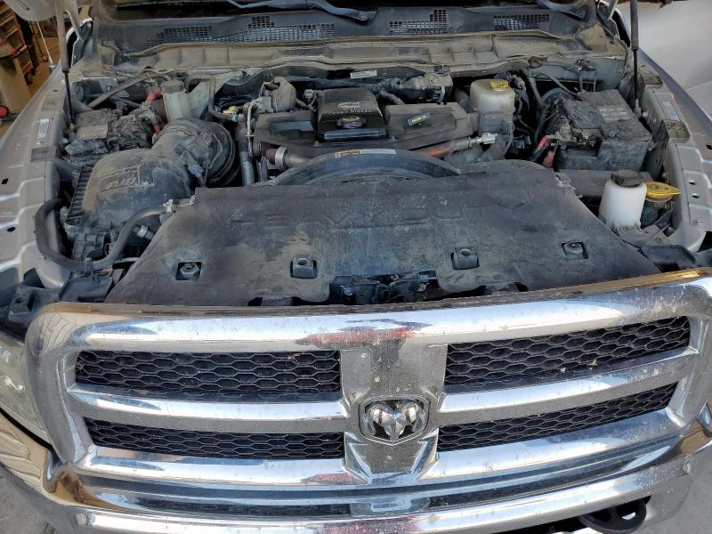 3C63RRGLXHG730097 - 2017 RAM 3500 ST 银色 照片 11