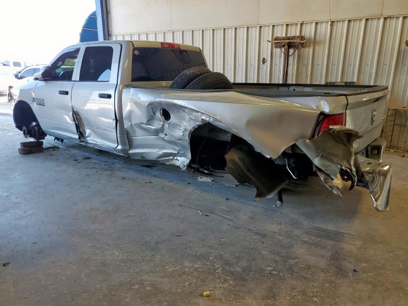 3C63RRGLXHG730097 - 2017 RAM 3500 ST 银色 照片 2