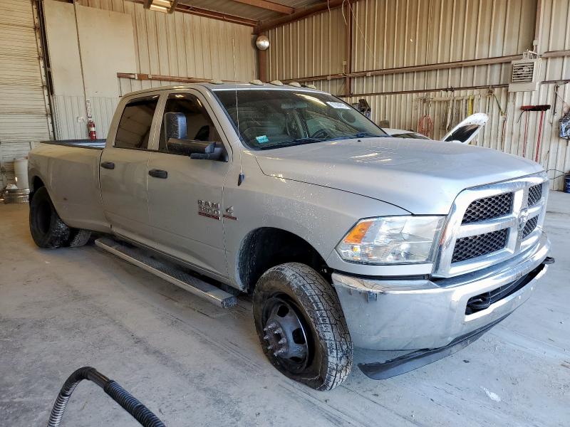 3C63RRGLXHG730097 - 2017 RAM 3500 ST 银色 照片 4