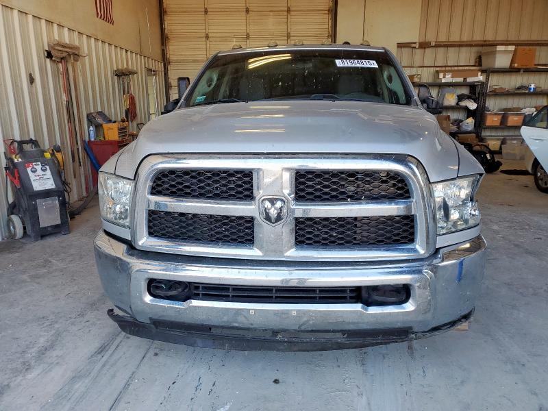 3C63RRGLXHG730097 - 2017 RAM 3500 ST 银色 照片 5