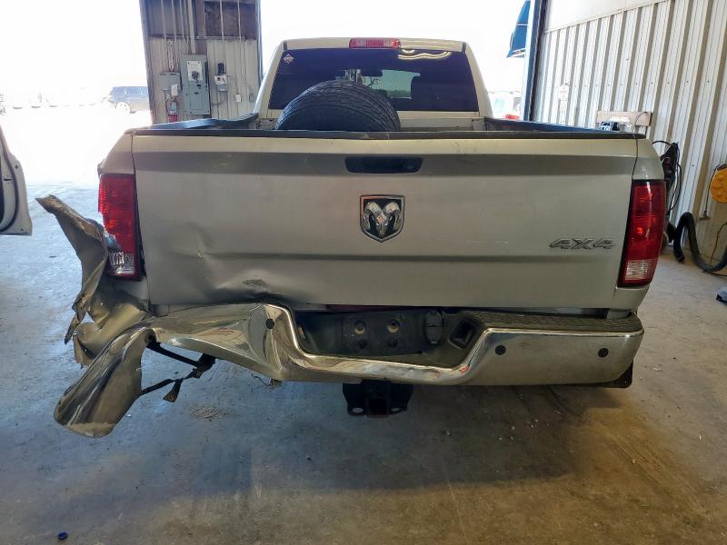 3C63RRGLXHG730097 - 2017 RAM 3500 ST 银色 照片 6