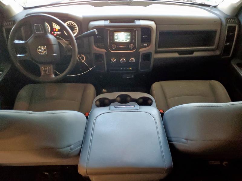 3C63RRGLXHG730097 - 2017 RAM 3500 ST 银色 照片 8