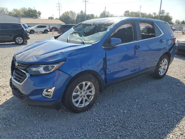 2019 CHEVROLET EQUINOX LT, 