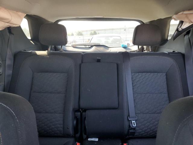 3GNAXKEV3KS575678 - 2019 CHEVROLET EQUINOX LT 蓝色 照片 10