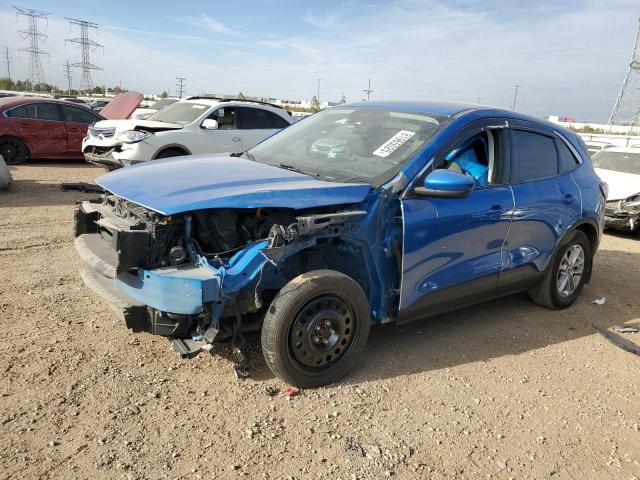 2021 FORD ESCAPE SE, 