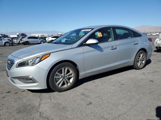 2015 HYUNDAI SONATA SE, 