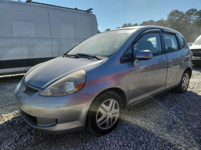 2008 HONDA FIT, 