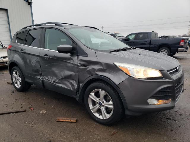 1FMCU9GX9DUC54955 - 2013 FORD ESCAPE SE GRAY photo 4