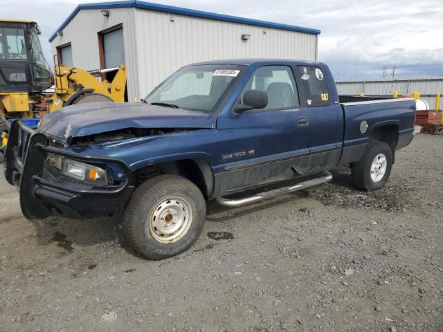 2001 DODGE RAM 1500, 