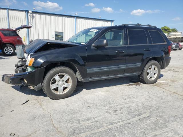 2006 JEEP GRAND CHER LAREDO, 