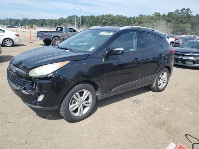 2013 HYUNDAI TUCSON GLS, 