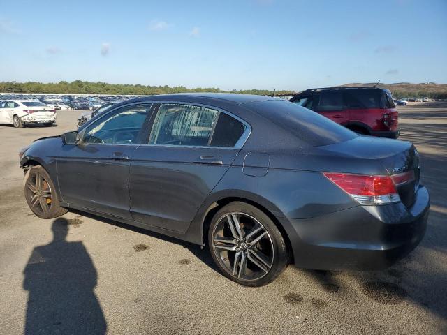 1HGCP2F37BA013297 - 2011 HONDA ACCORD LX Boz foto 2