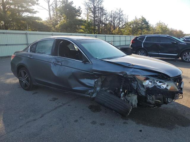 1HGCP2F37BA013297 - 2011 HONDA ACCORD LX Boz foto 4