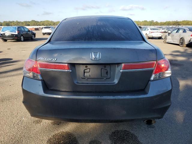 1HGCP2F37BA013297 - 2011 HONDA ACCORD LX Boz foto 6