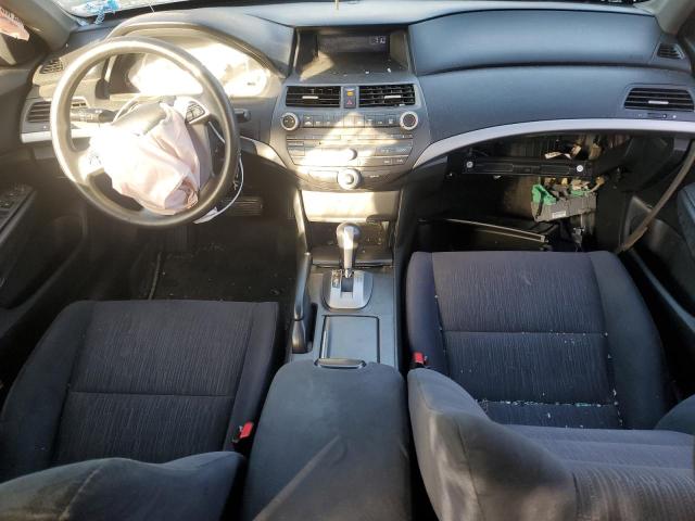 1HGCP2F37BA013297 - 2011 HONDA ACCORD LX Boz foto 8