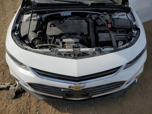 1G1ZB5ST5HF229684 - 2017 CHEVROLET MALIBU LS Blanc photo 11