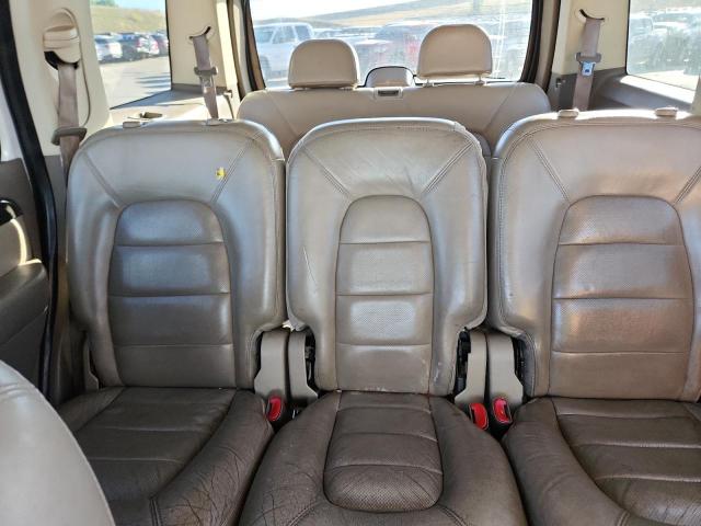 1FMDU75W62ZB93213 - 2002 FORD EXPLORER LIMITED Blanco foto 10