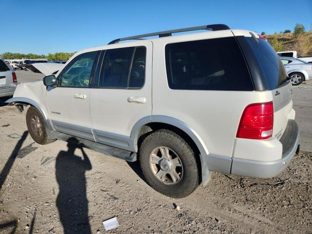 1FMDU75W62ZB93213 - 2002 FORD EXPLORER LIMITED Blanco foto 2
