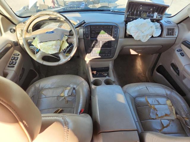 1FMDU75W62ZB93213 - 2002 FORD EXPLORER LIMITED Blanco foto 8