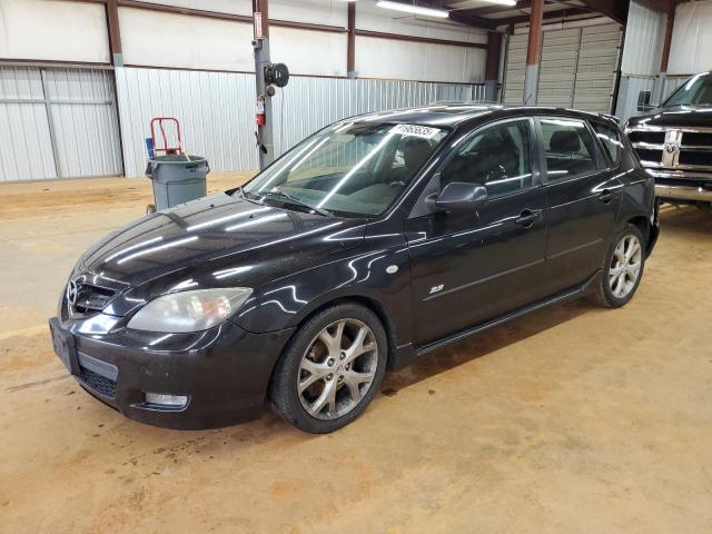 2009 MAZDA 3 S, 