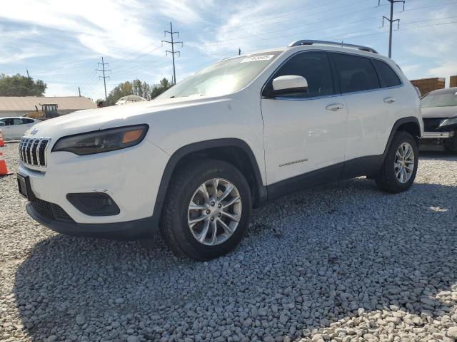 2019 JEEP CHEROKEE LATITUDE, 